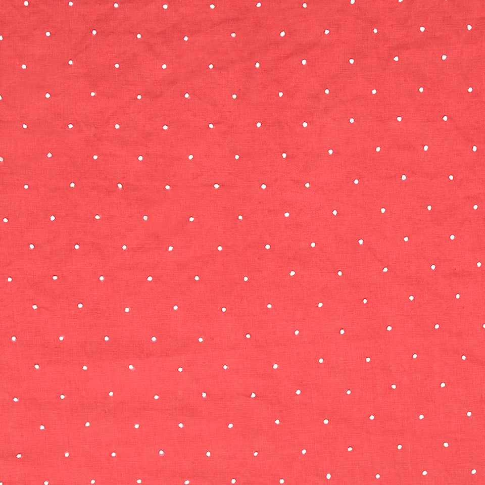 KNOT ALONG | CORAL REEF