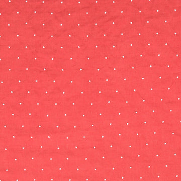 KNOT ALONG | CORAL REEF - Multi-purpose