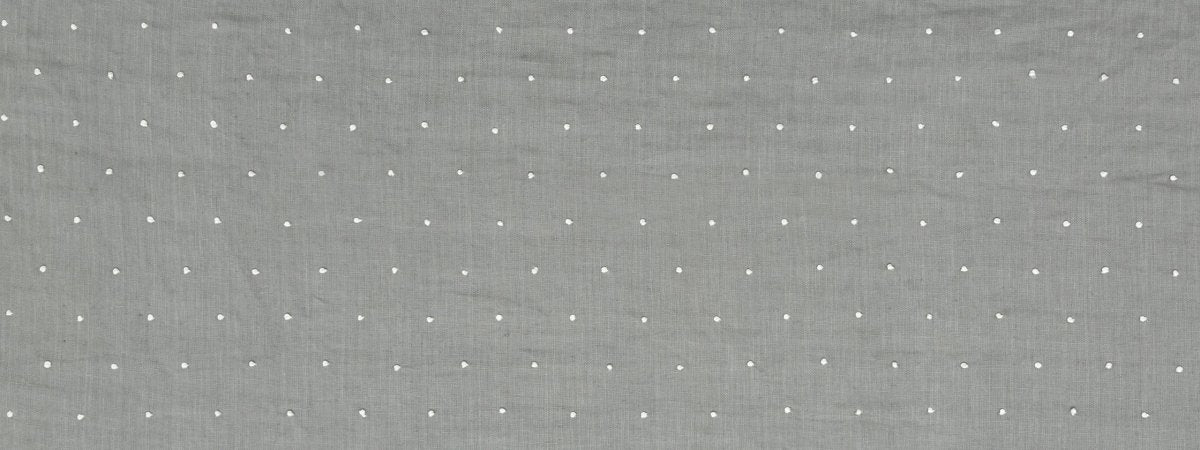 KNOT ALONG | NICKEL - Multi-purpose