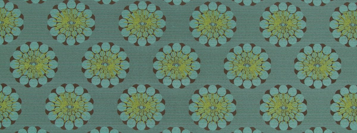 MAGNETO | MEDITERRANEAN - Upholstery - Fabric