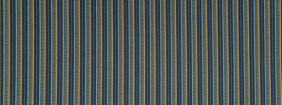 GYPSY BANDS | MEDITERRANEAN - Upholstery - Fabric