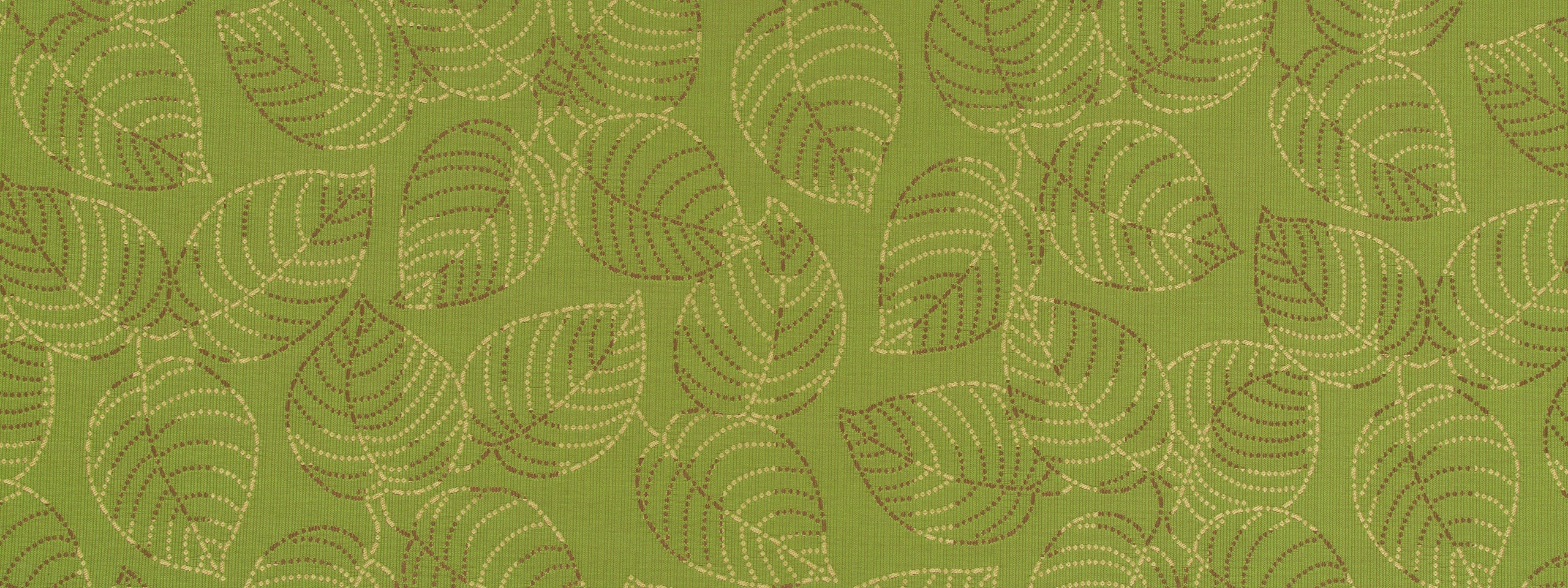 DOTTY LEAF | LEAF