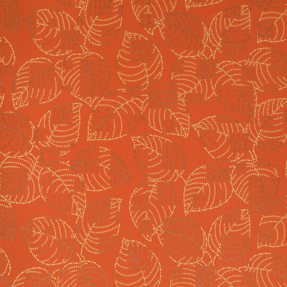 DOTTY LEAF | TUSCAN