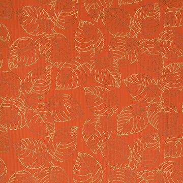 DOTTY LEAF | TUSCAN