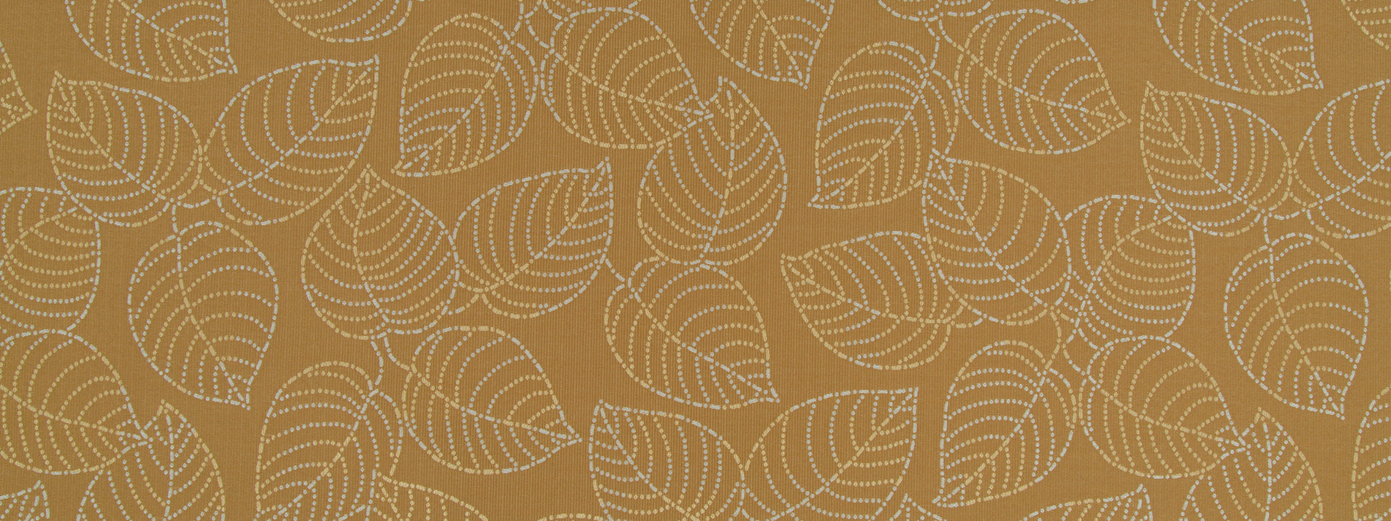 DOTTY LEAF | WARM NEUTRAL