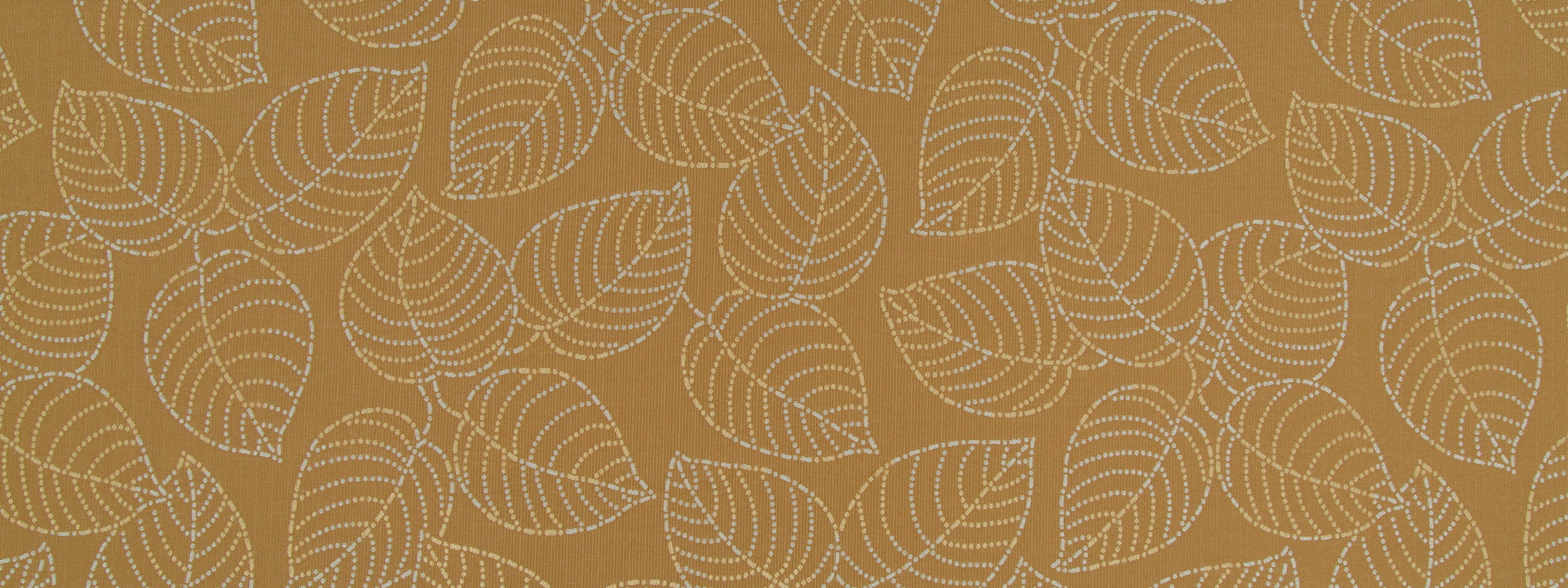 DOTTY LEAF | WARM NEUTRAL