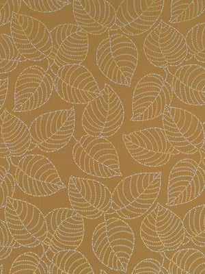 DOTTY LEAF | WARM NEUTRAL