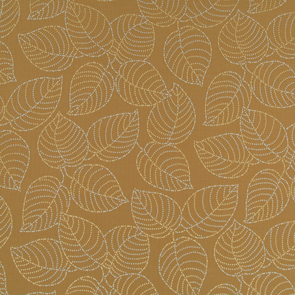 DOTTY LEAF | WARM NEUTRAL
