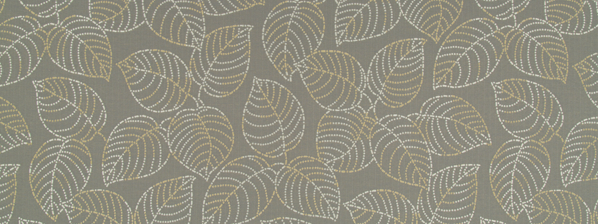 DOTTY LEAF | PUMICE