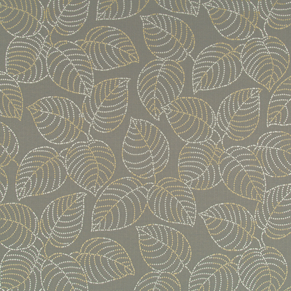 DOTTY LEAF | PUMICE