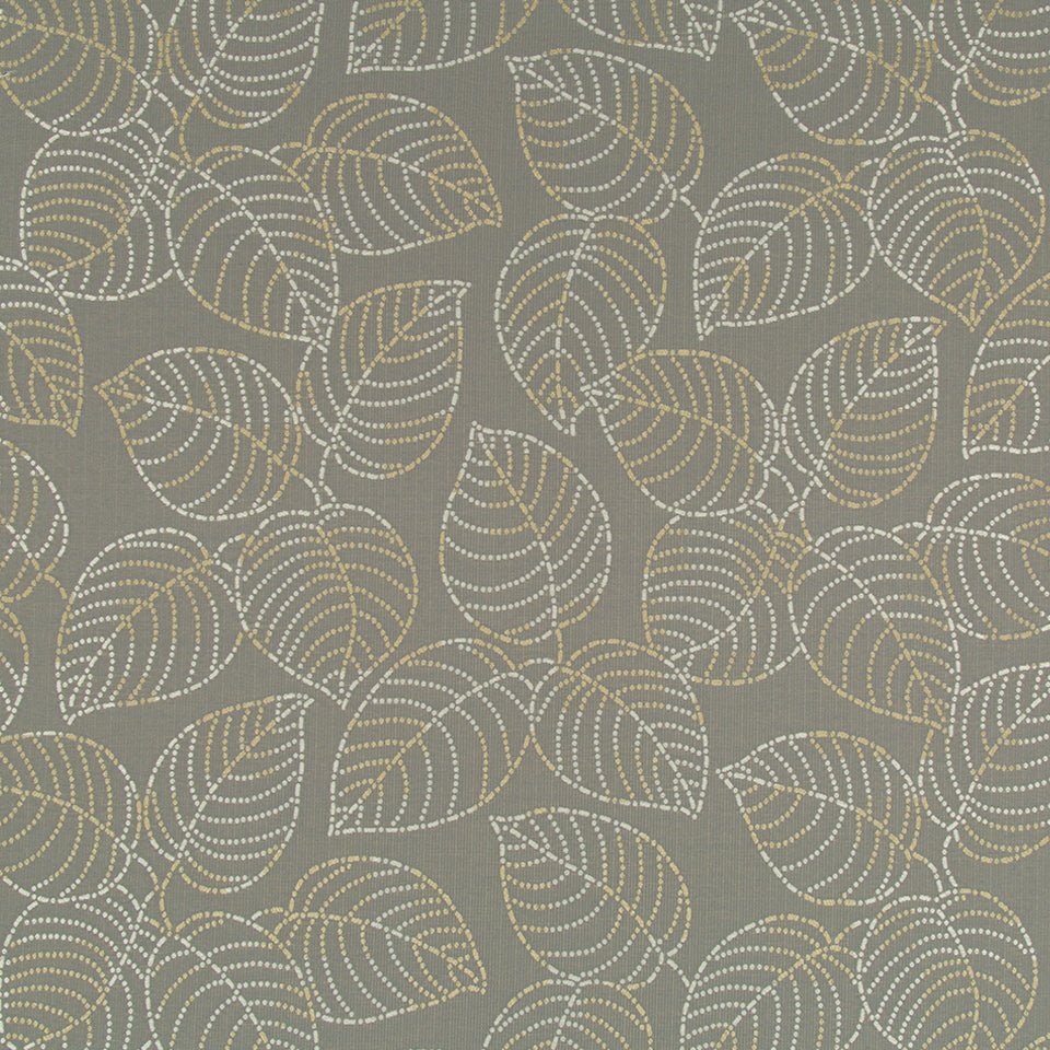 DOTTY LEAF | PUMICE