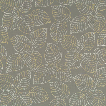 DOTTY LEAF | PUMICE