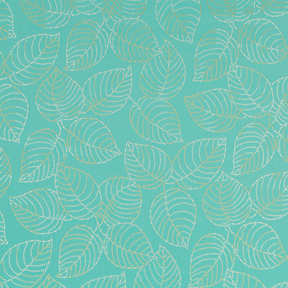 DOTTY LEAF | SPA
