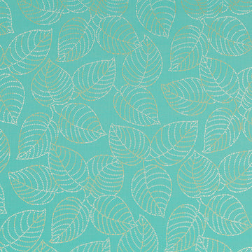 DOTTY LEAF | SPA