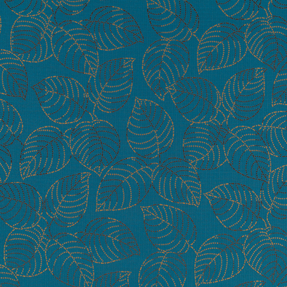DOTTY LEAF | MEDITERRANEAN