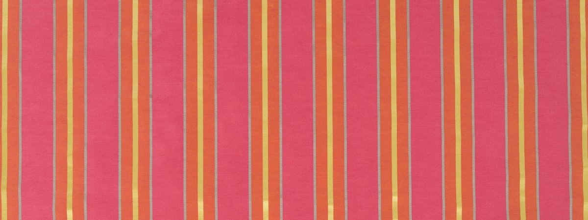 GLINT RIBBON | CORAL REEF - Multi-purpose