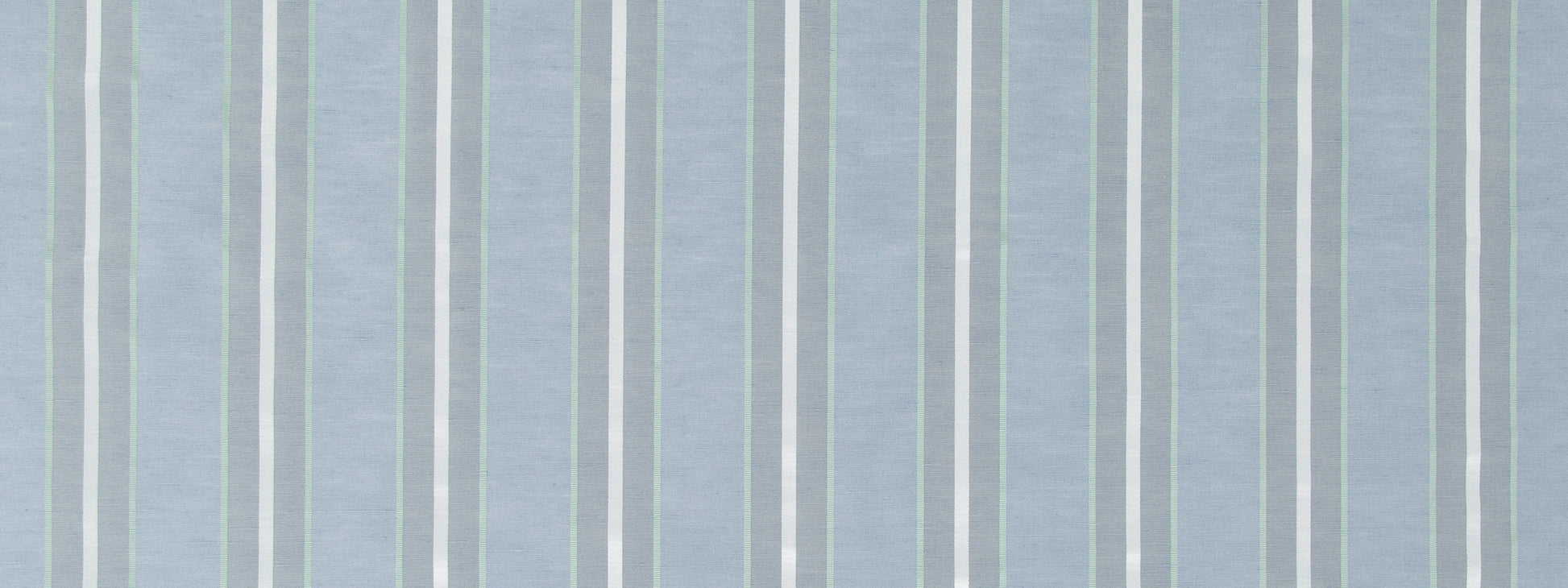 GLINT RIBBON | CHAMBRAY