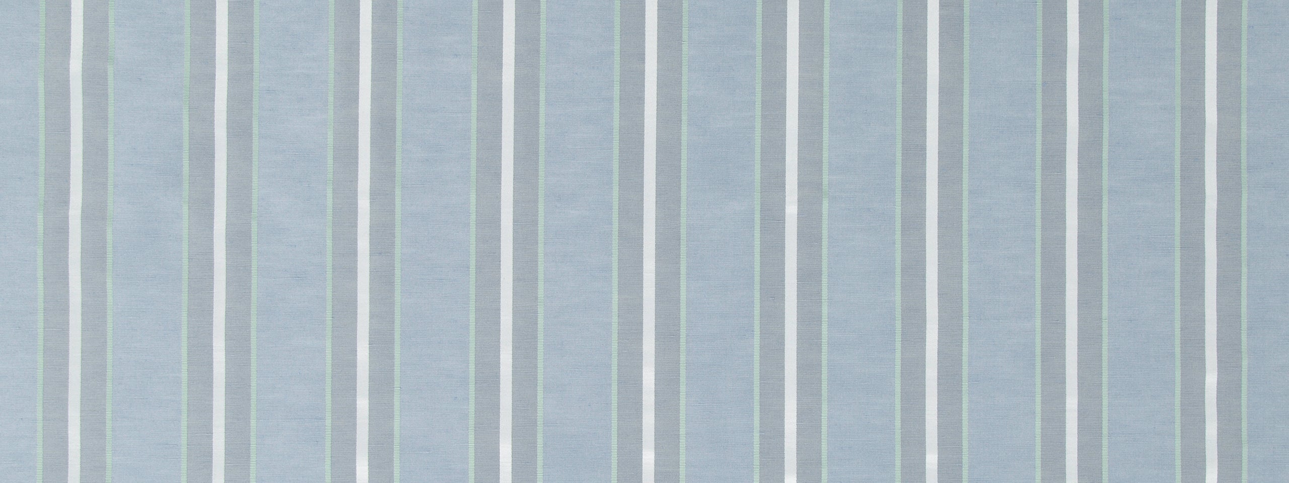 GLINT RIBBON | CHAMBRAY