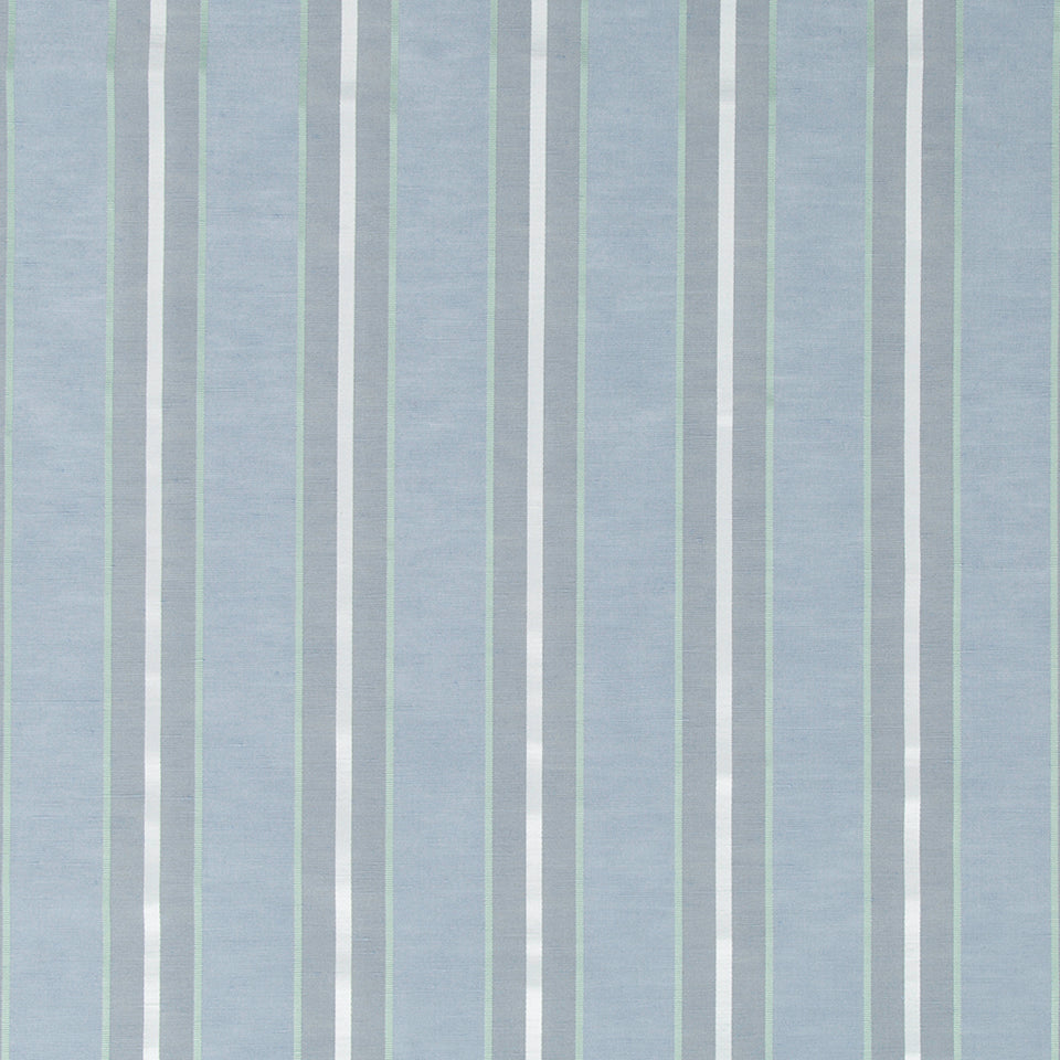 GLINT RIBBON | CHAMBRAY