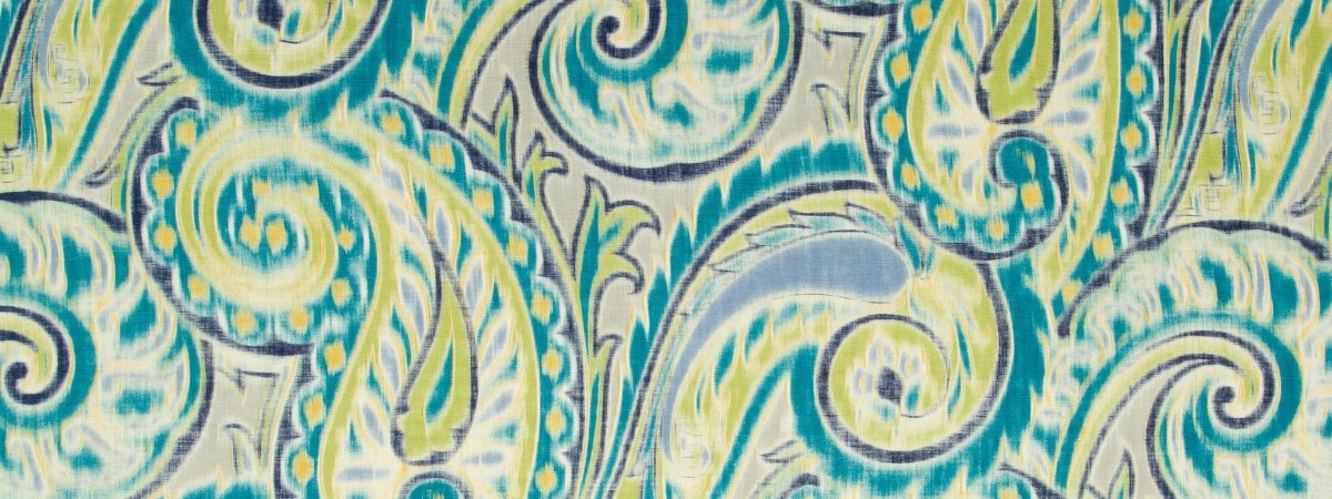 Boston Manor | Calypso Blue - Multi-purpose