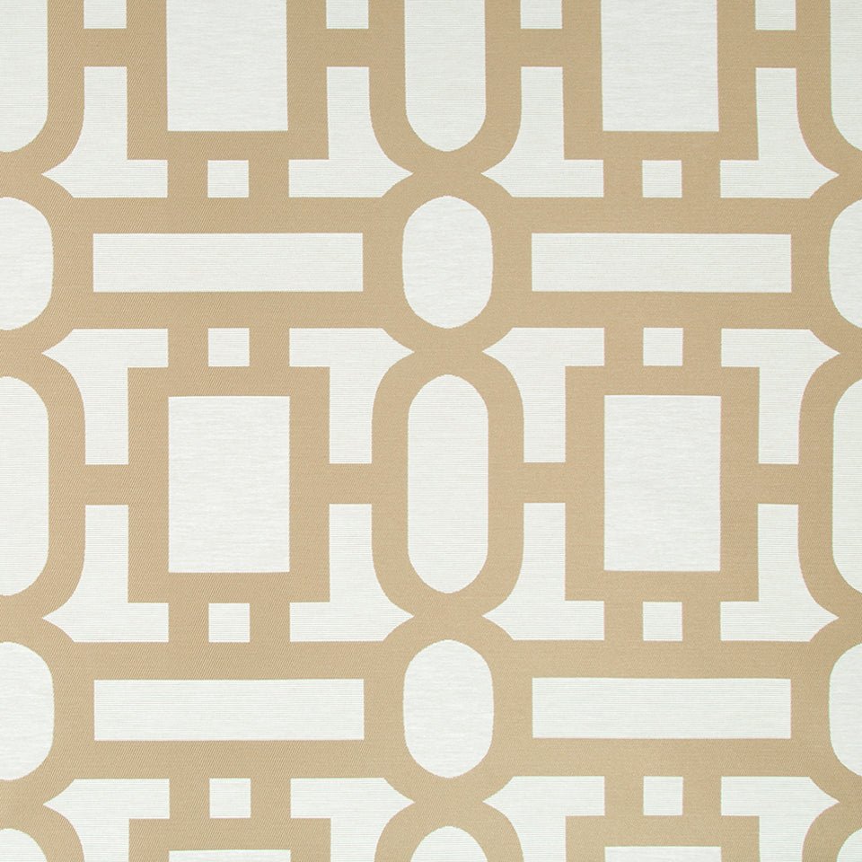 BEND THE RULES | SANDSTONE - Upholstery - Fabric