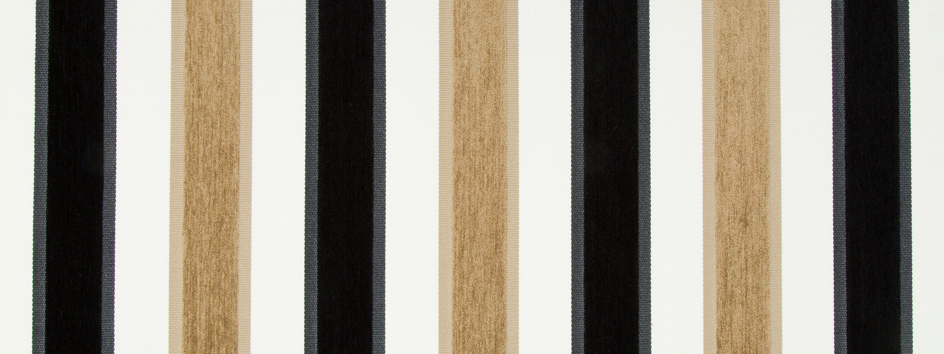 HIGH LO STRIPE | SANDSTONE