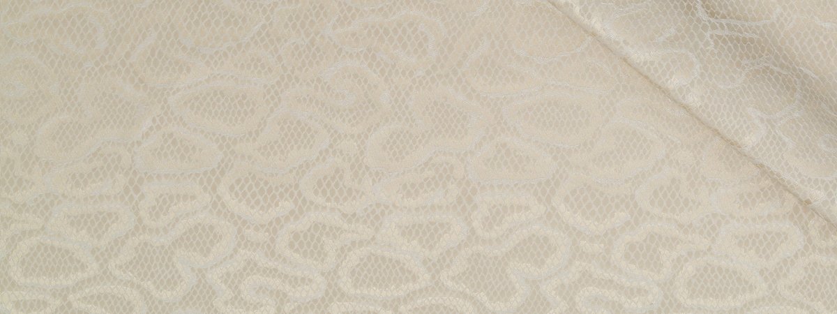 SCALED NET | DRIFTWOOD - Upholstery - Fabric