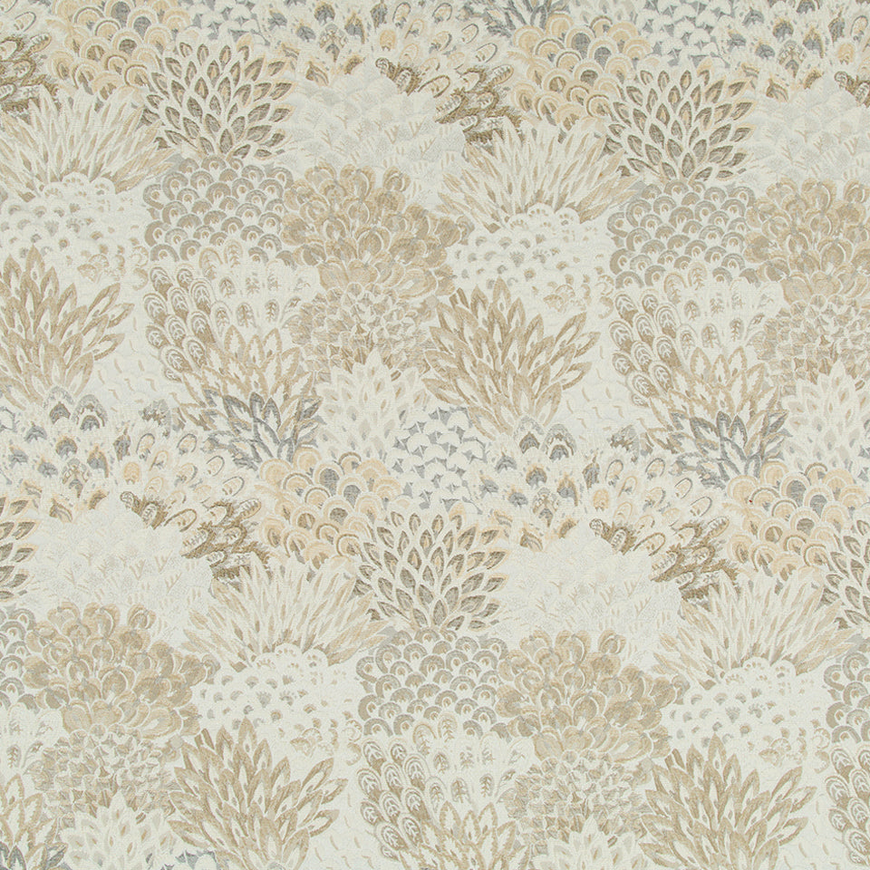 FEATHER FANS | SANDSTONE