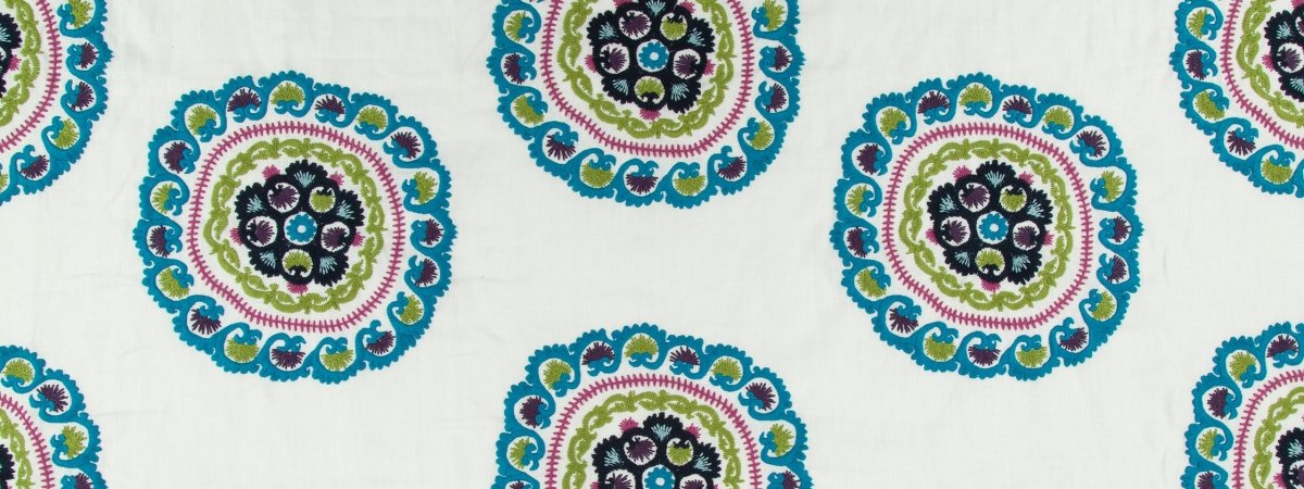BENCHI | CALYPSO BLUE - Multi-purpose