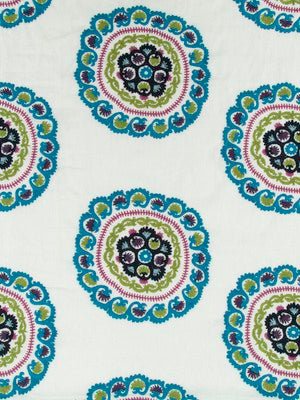 BENCHI | CALYPSO BLUE - Multi-purpose