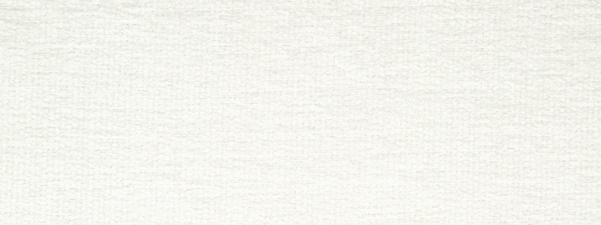ROYAL CHENILLE | GLACIER