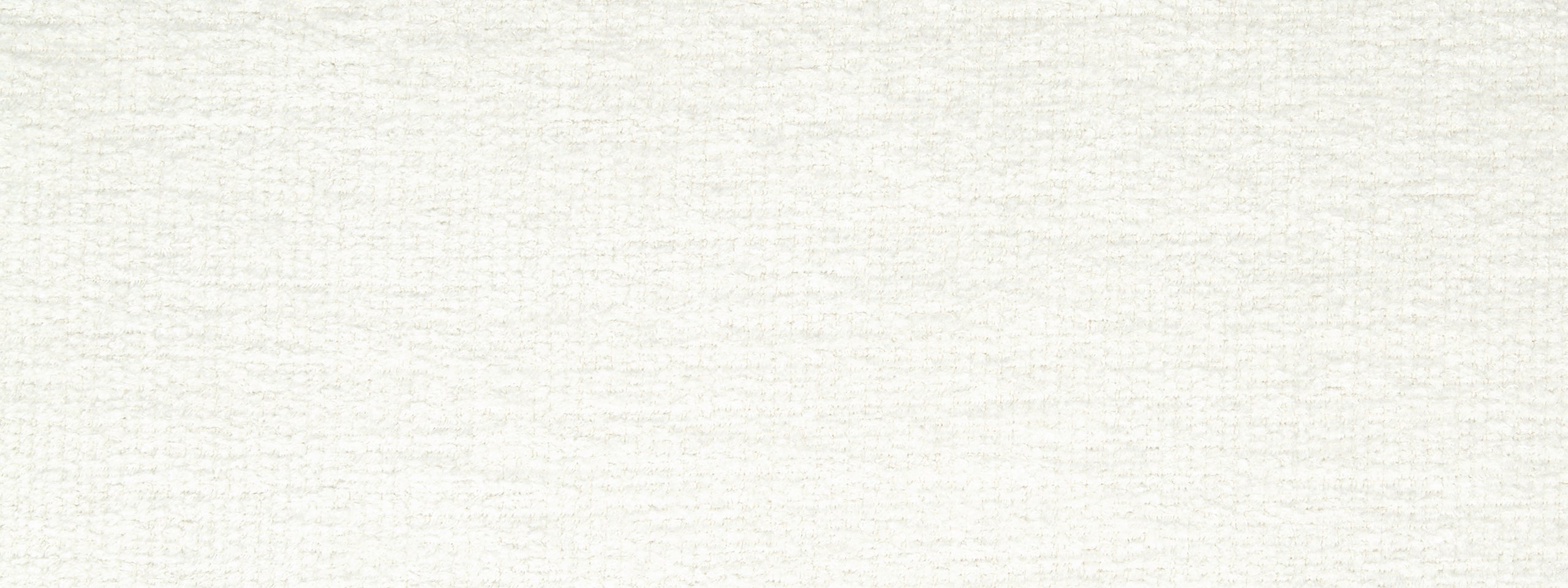 ROYAL CHENILLE | GLACIER