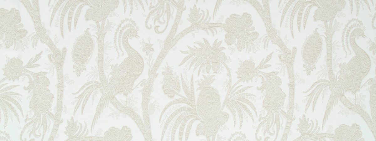 LA PALMA | GLACIER - Upholstery - Fabric