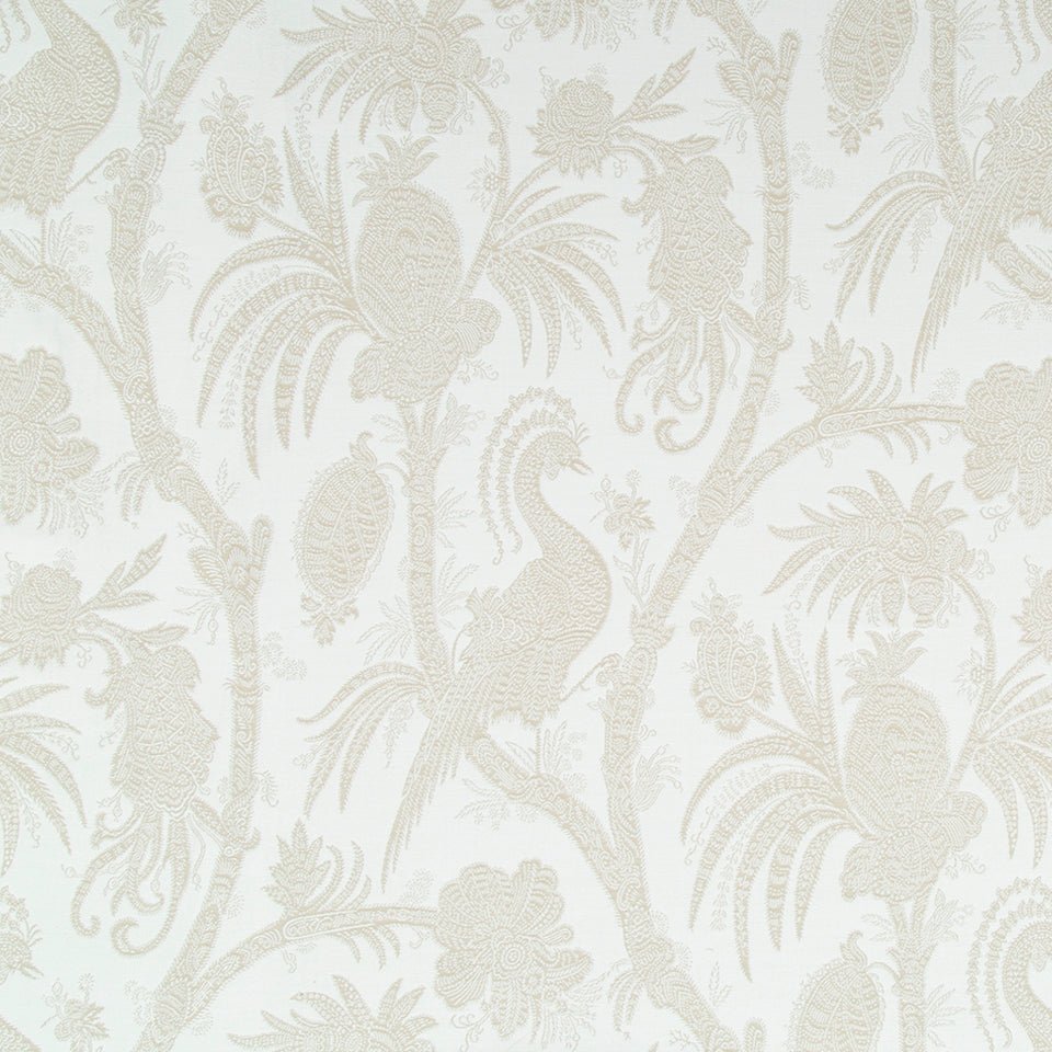 LA PALMA | GLACIER - Upholstery - Fabric