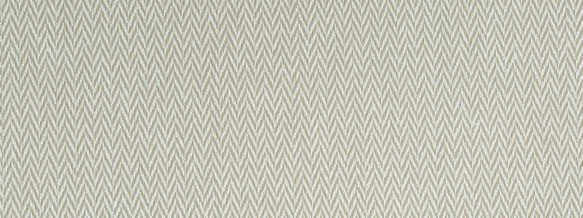 NESTING ZIGZAG | GLACIER - Upholstery - Fabric