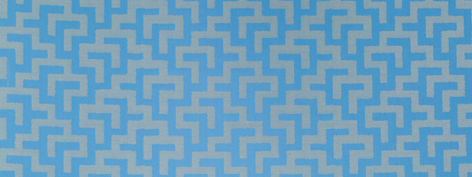 PLAY IT UP | CALYPSO BLUE