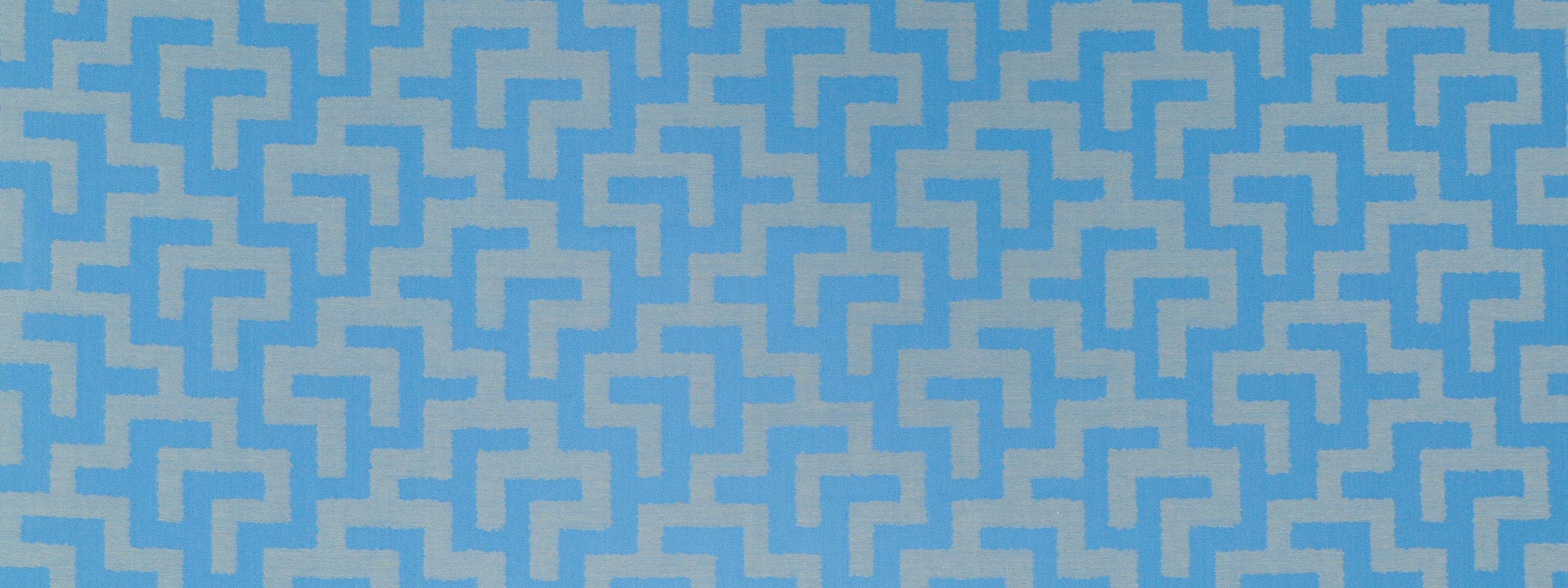 PLAY IT UP | CALYPSO BLUE