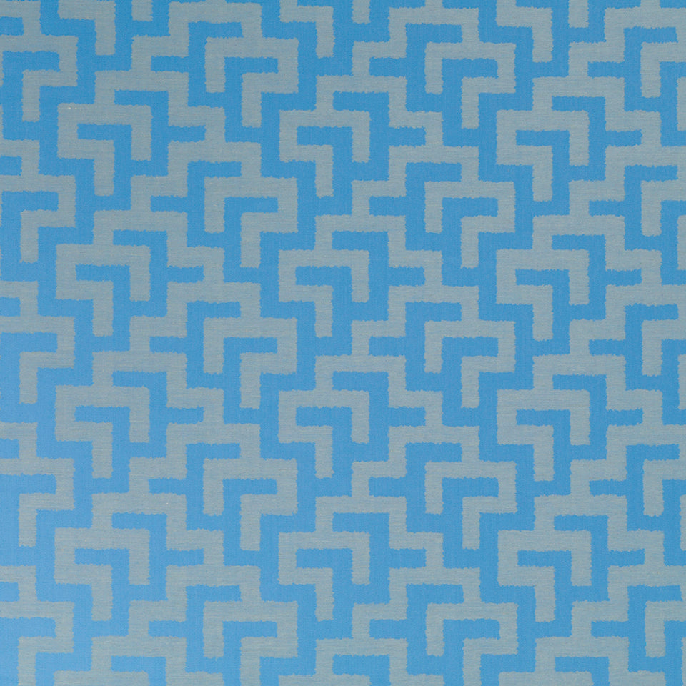 PLAY IT UP | CALYPSO BLUE