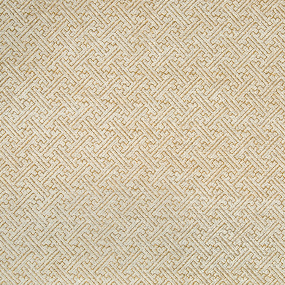 TANGLE UP | SANDSTONE - Upholstery - Fabric