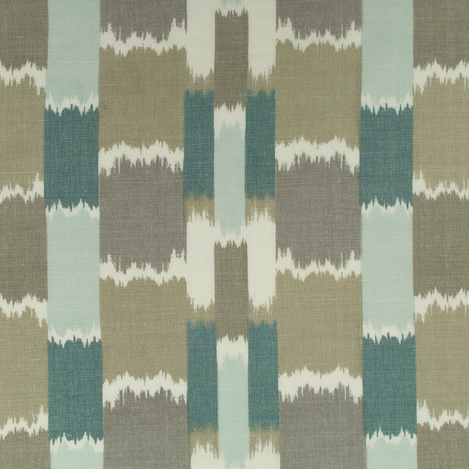 Acoustic Wave | Driftwood