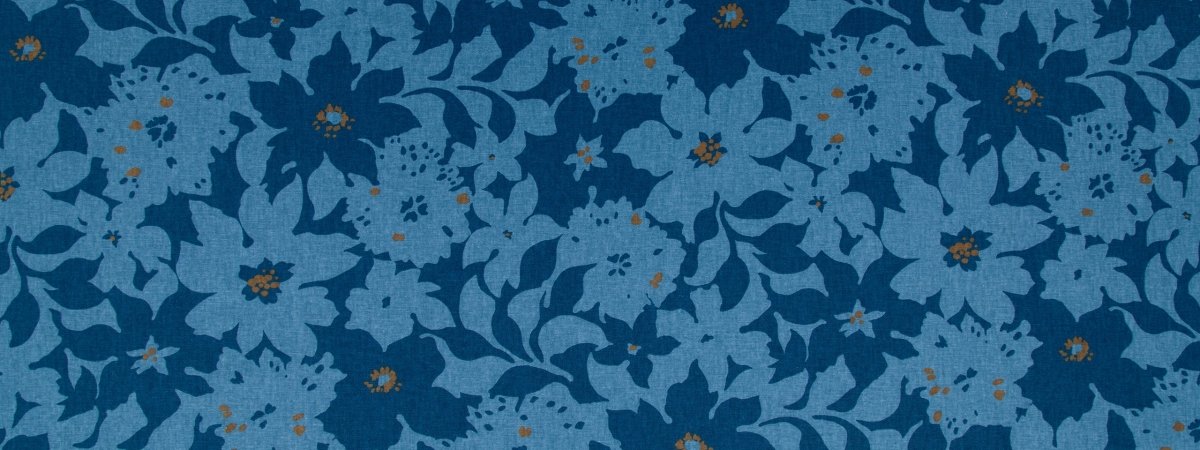 ARTFUL FLORAL | CALYPSO - Multi-purpose