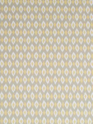 SHAYNA IKAT | LINEN - Multi-purpose