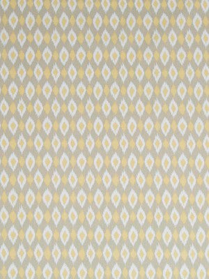 SHAYNA IKAT | LINEN