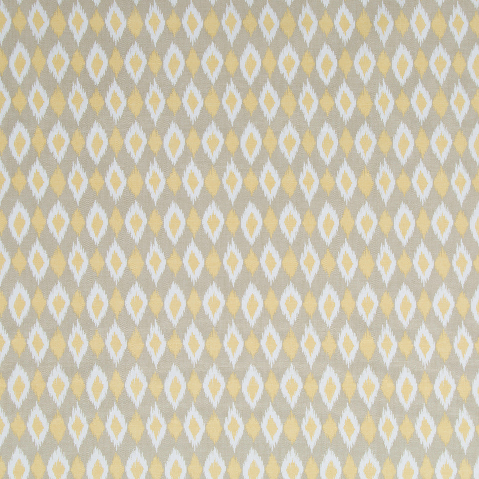 SHAYNA IKAT | LINEN