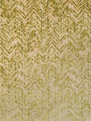 Cosmo Velvet | Chartreuse - Upholstery - Fabric