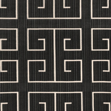 Athens Velvet | Storm Gray