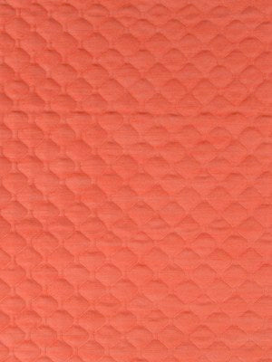 SHIMMER QUILT | CORAL REEF