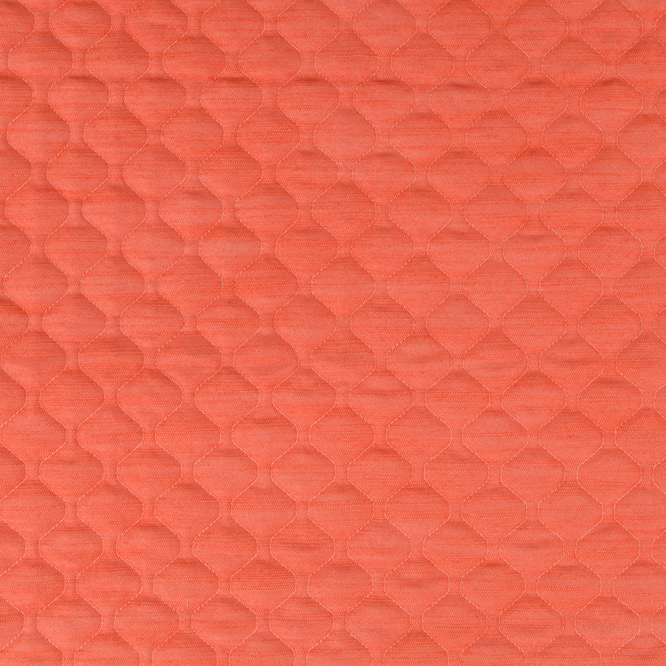 SHIMMER QUILT | CORAL REEF
