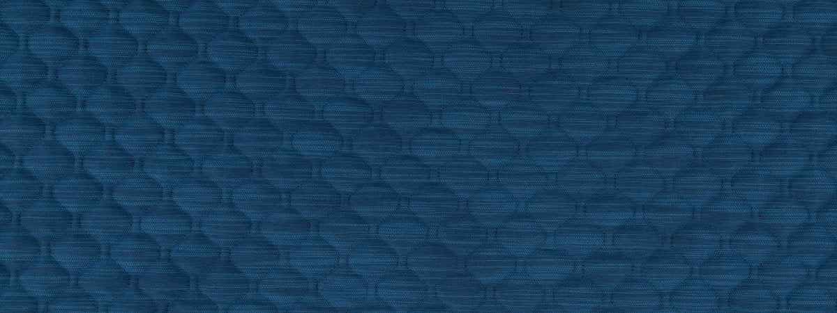 SHIMMER QUILT | PARROT BLUE - Multi-purpose