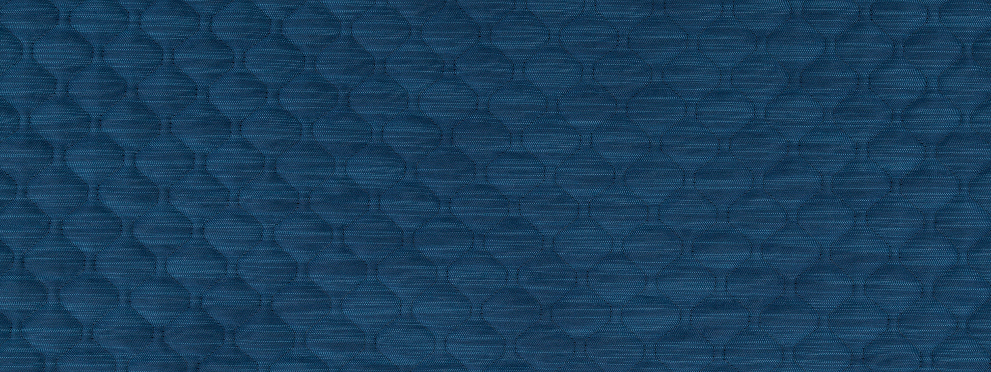SHIMMER QUILT | PARROT BLUE